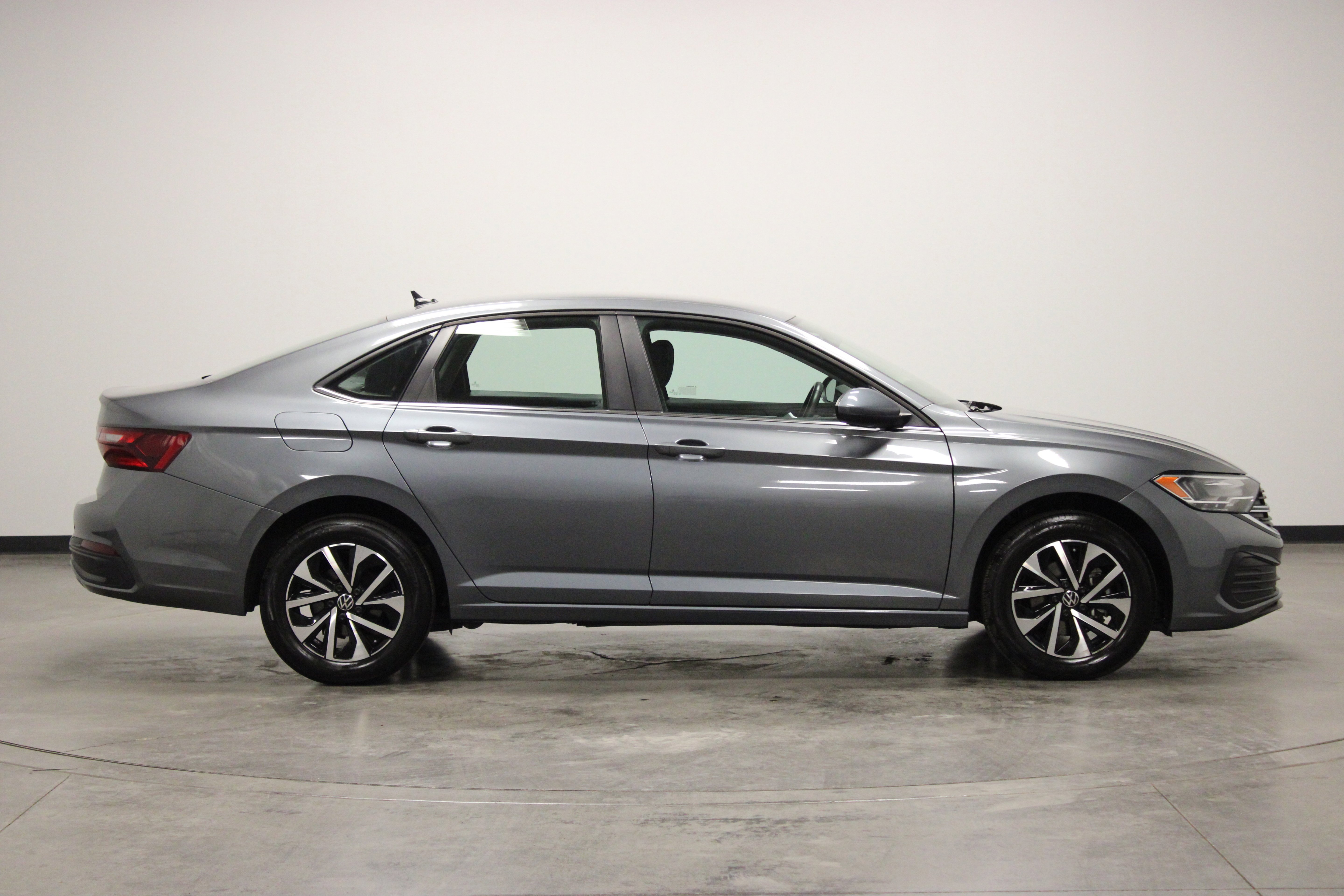 Used 2024 Volkswagen Jetta S FWD image 9