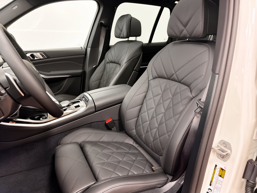 Used 2026 BMW X5 xDrive40i w/ Climate Comfort Package AWD/4WD image 28