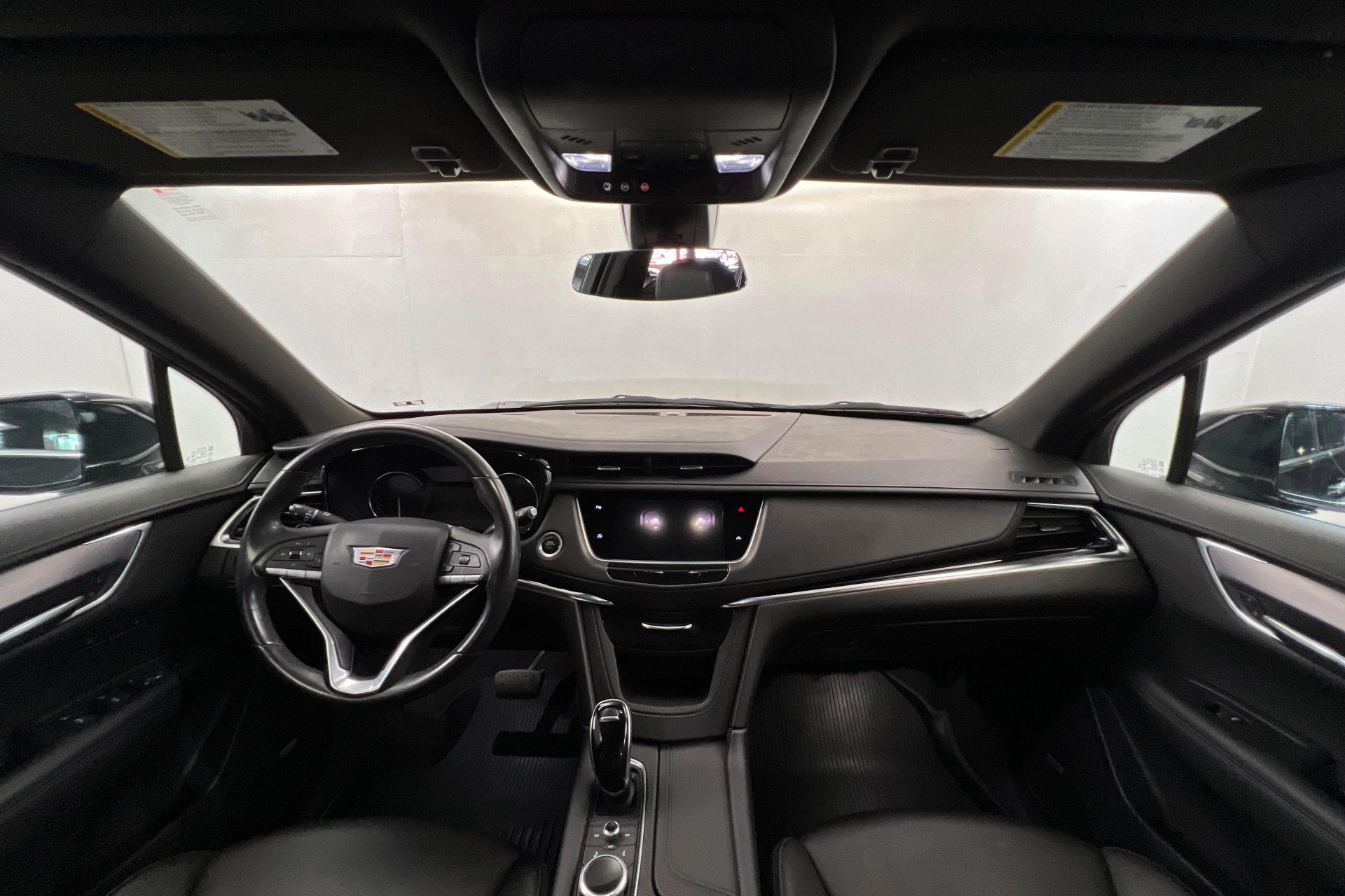 Used 2022 Cadillac XT6 Luxury FWD image 10