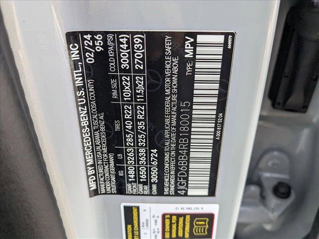 Used 2024 Mercedes-Benz GLE 53 AMG 4MATIC Coupe image 24