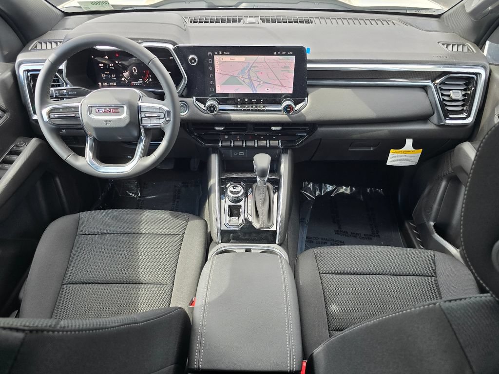 New 2026 GMC Canyon Elevation AWD/4WD image 32