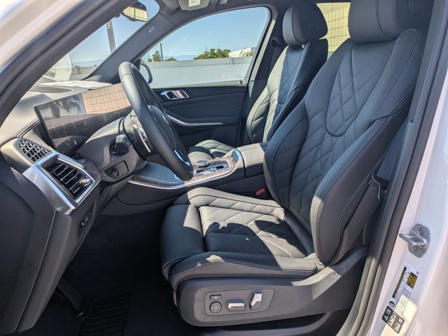 New 2026 BMW X5 xDrive40i image 4