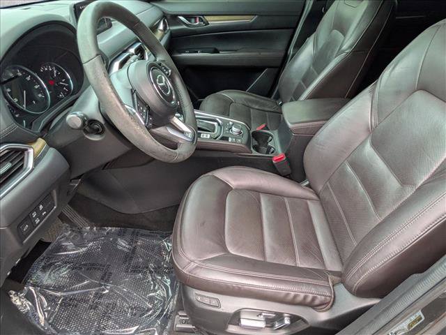 Used 2019 MAZDA CX-5 Signature AWD/4WD image 16