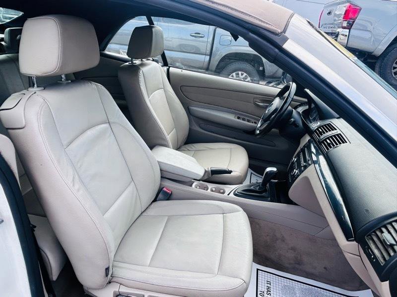 Used 2011 BMW 128i 128i Convertible image 13