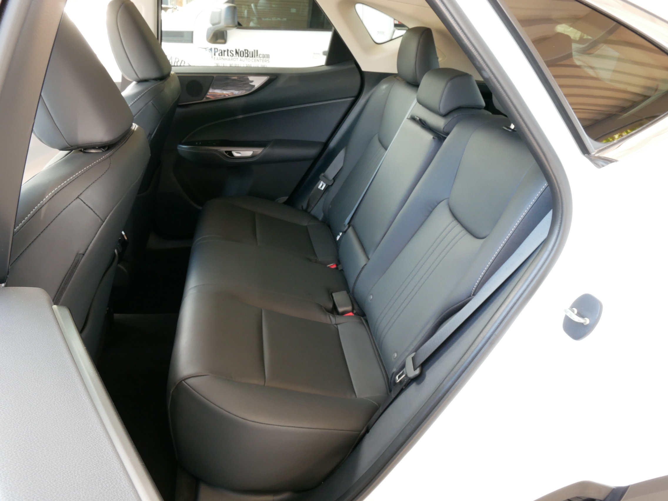 Certified 2026 Lexus NX 350 AWD w/ Accessory Package (2T) image 18