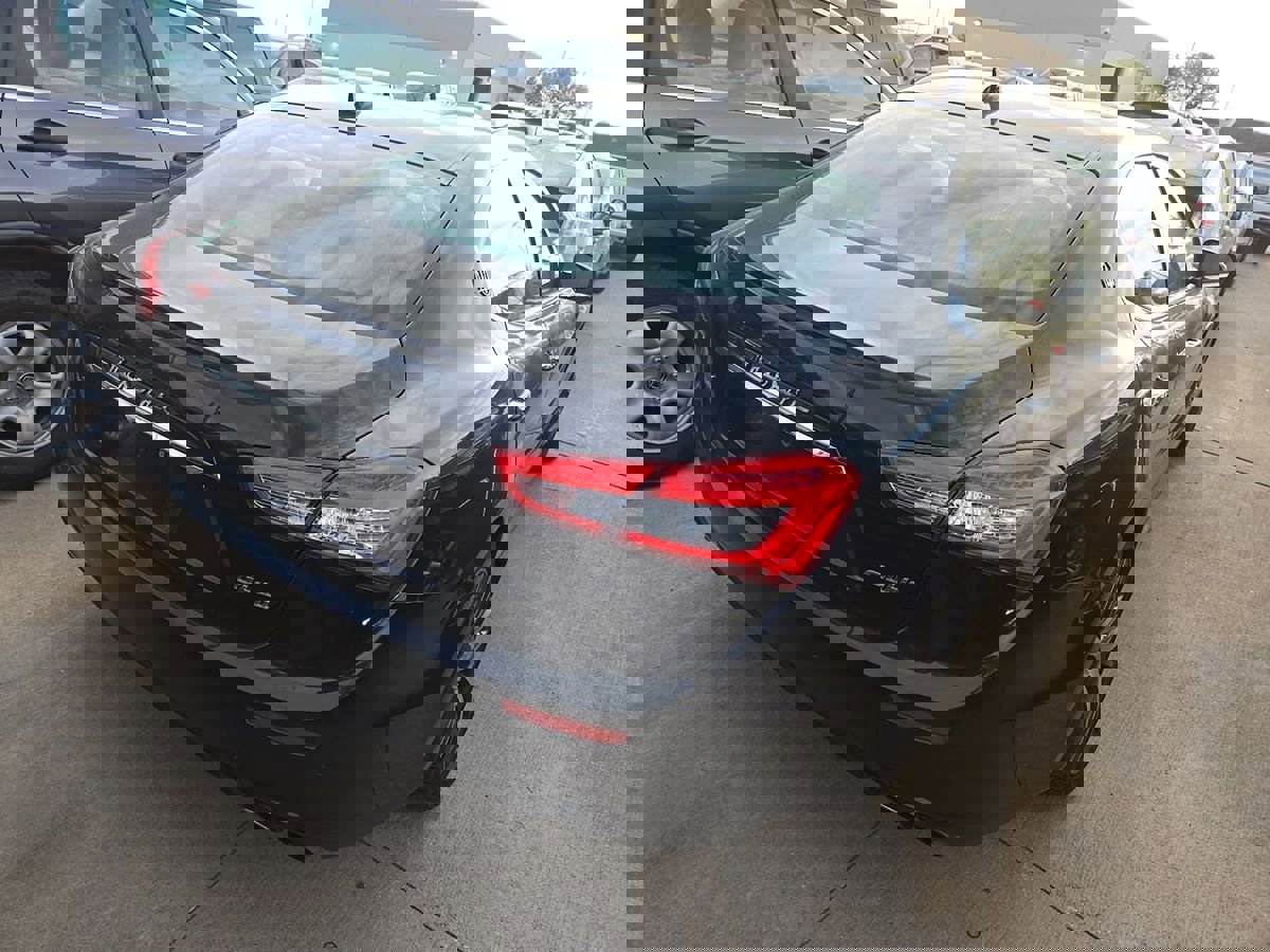 Used 2017 Maserati Ghibli S RWD image 3