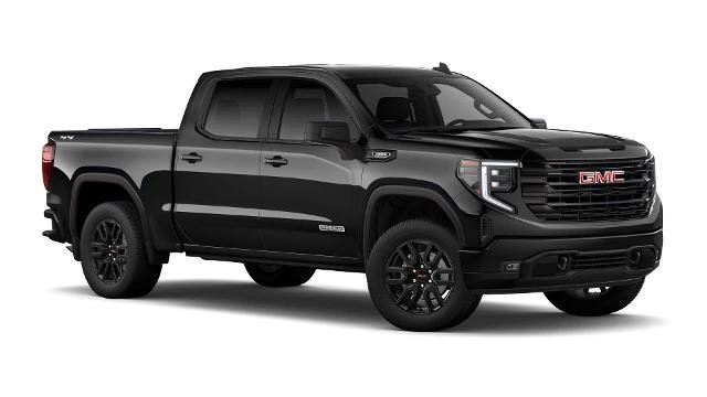 New 2026 GMC Sierra 1500 Elevation image 24
