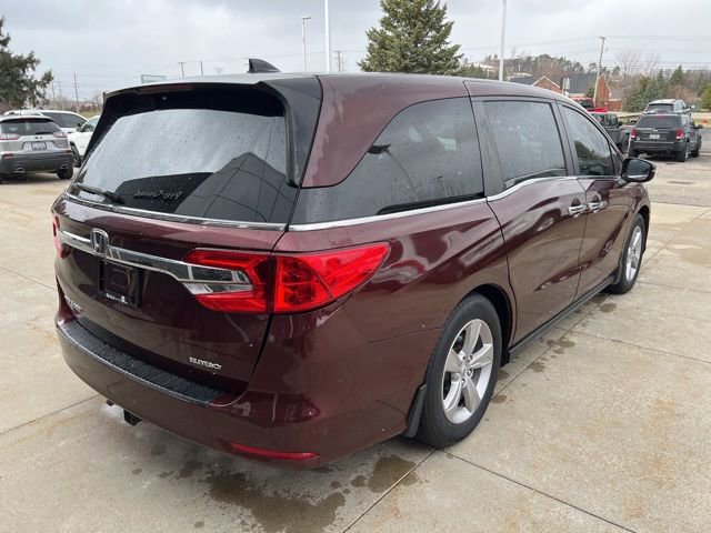 Used 2019 Honda Odyssey EX image 6