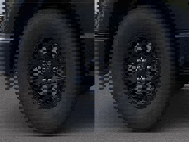 New 2025 Ford F150 Lightning XLT image 19