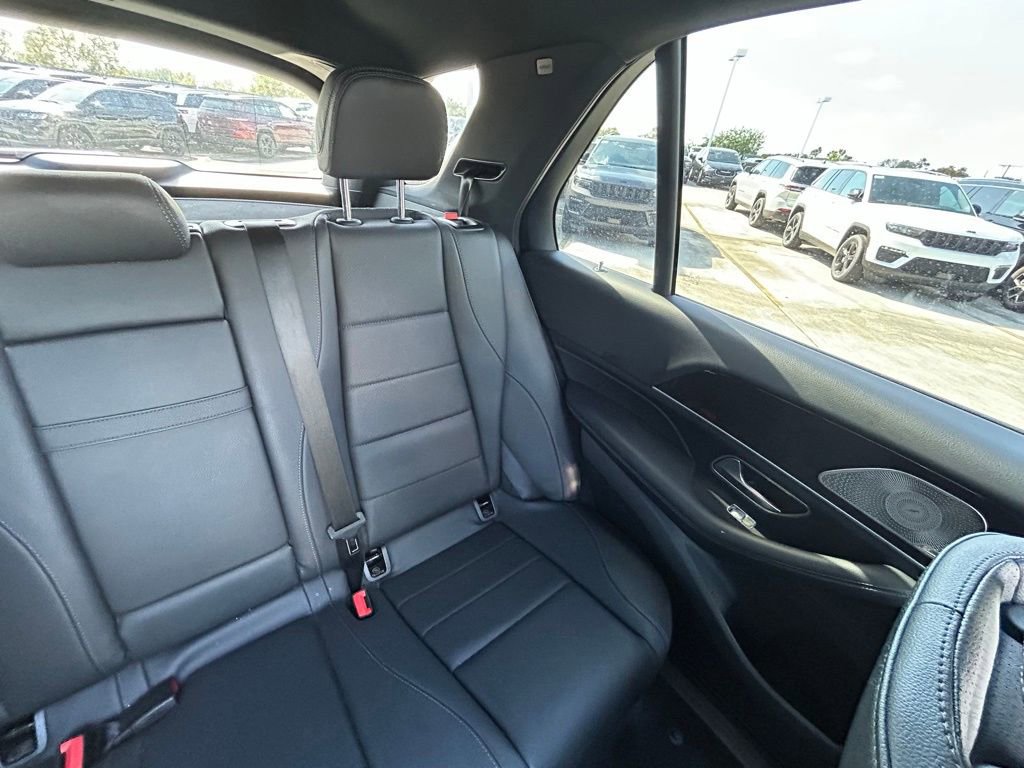 Used 2022 Mercedes-Benz GLE 350 w/ Premium Package image 14