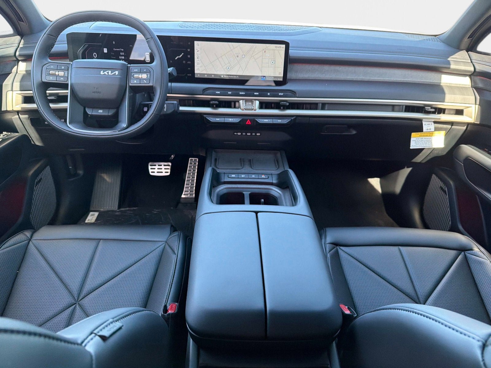New 2027 Kia Telluride SX image 13