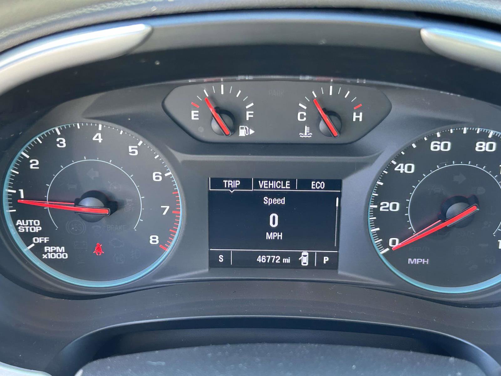 Used 2024 Chevrolet Malibu LT image 21