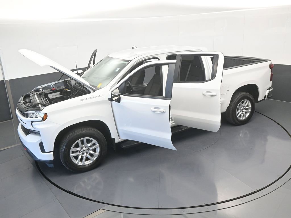 Used 2020 Chevrolet Silverado 1500 RST w/ All-Star Edition image 65