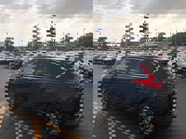 Used 2018 Honda CR-V EX-L image 15