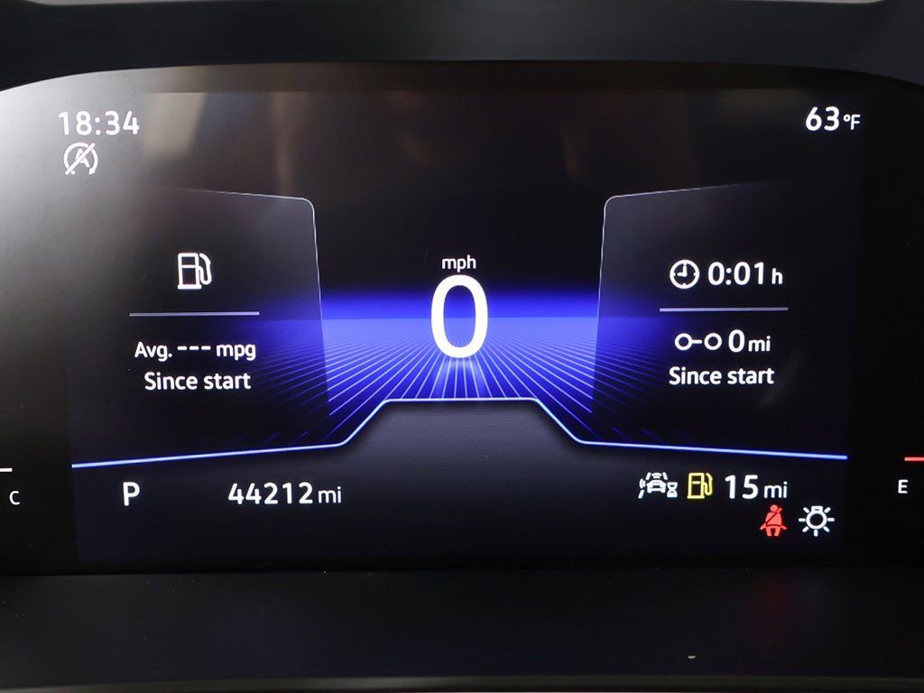 Used 2023 Volkswagen Tiguan S image 39