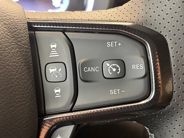 New 2026 RAM 1500 Rebel w/ Rebel Level 2 Equipment Group AWD/4WD image 28