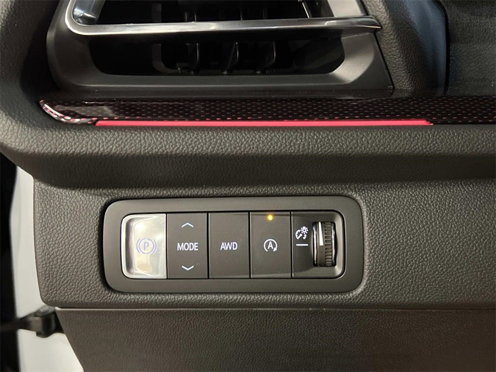 New 2026 Chevrolet Traverse RS w/ LPO, Floor Liner Package image 25