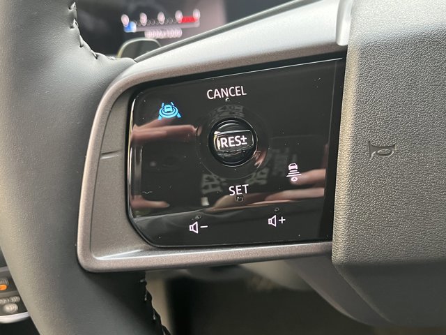 New 2026 Nissan Murano Platinum w/ Cargo Package AWD/4WD image 31