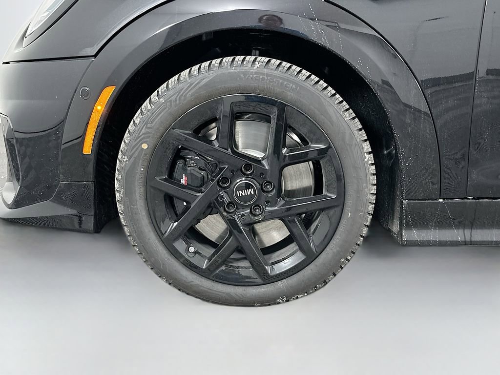 New 2026 MINI Cooper S image 22