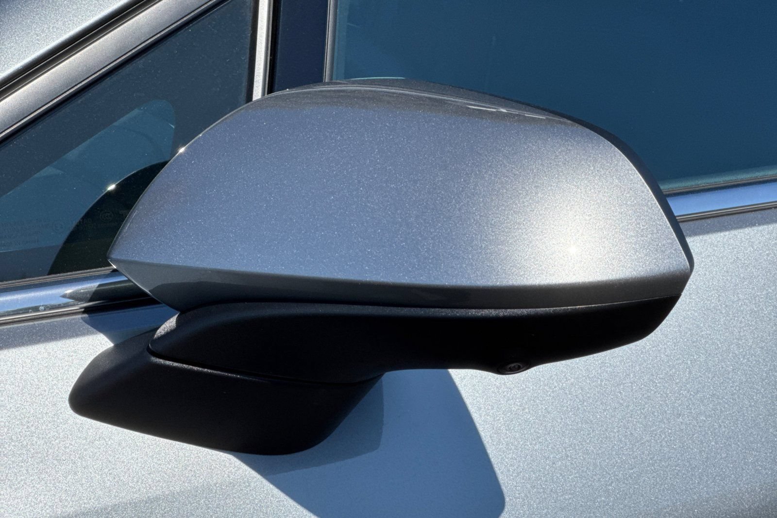 Used 2026 Chevrolet Equinox EV LT FWD image 49