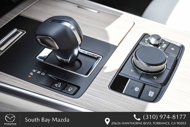 New 2026 MAZDA CX-90 3.3 Turbo S w/ Premium Package image 22