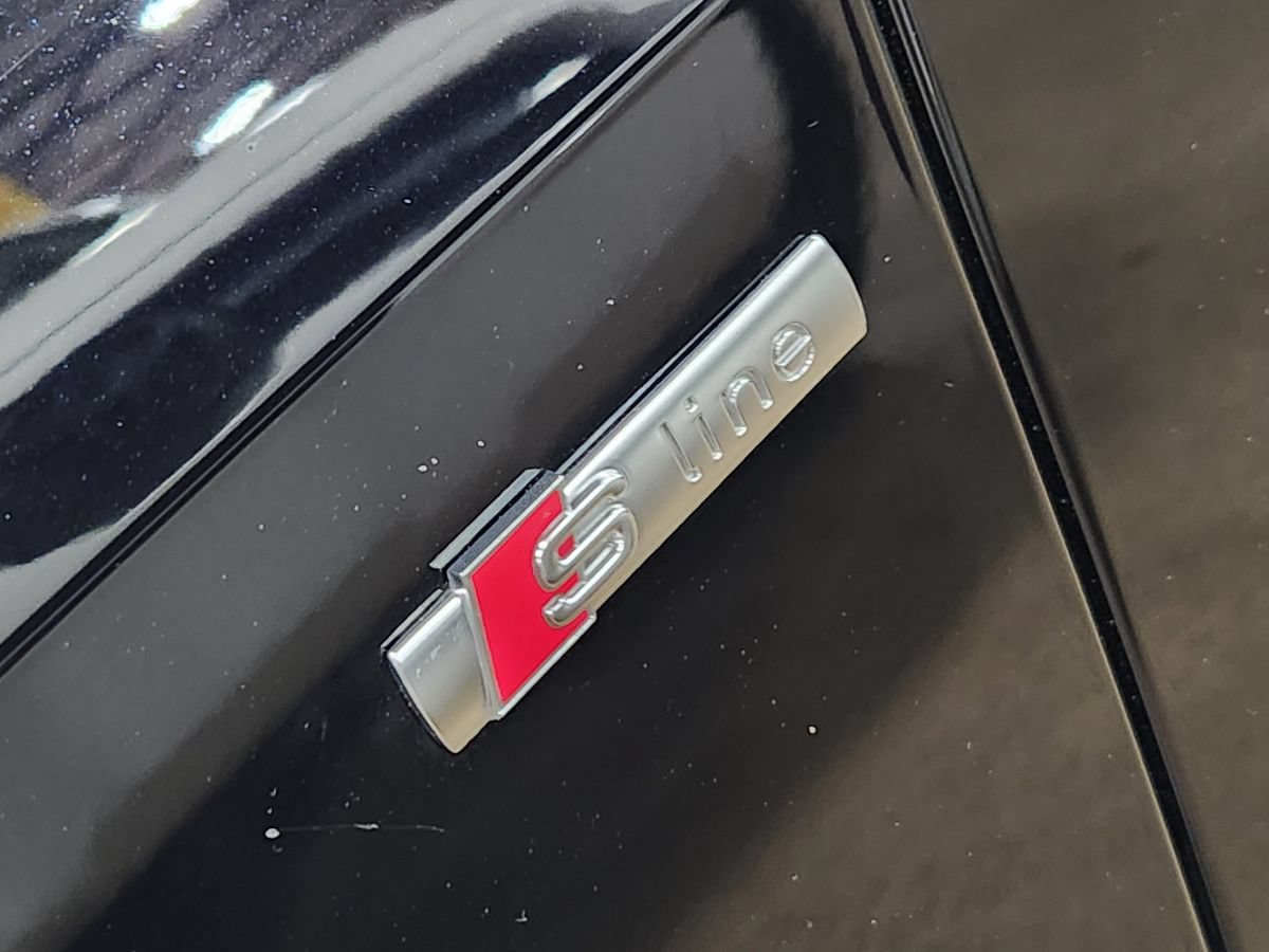 Used 2025 Audi A8 L 3.0T AWD/4WD image 26