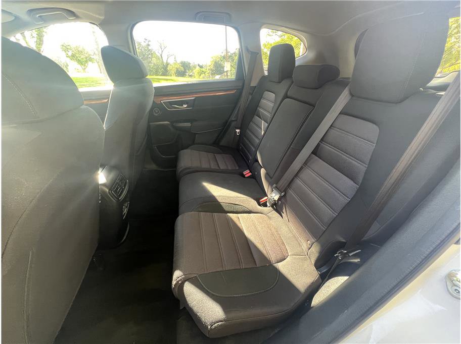 Used 2020 Honda CR-V EX image 11