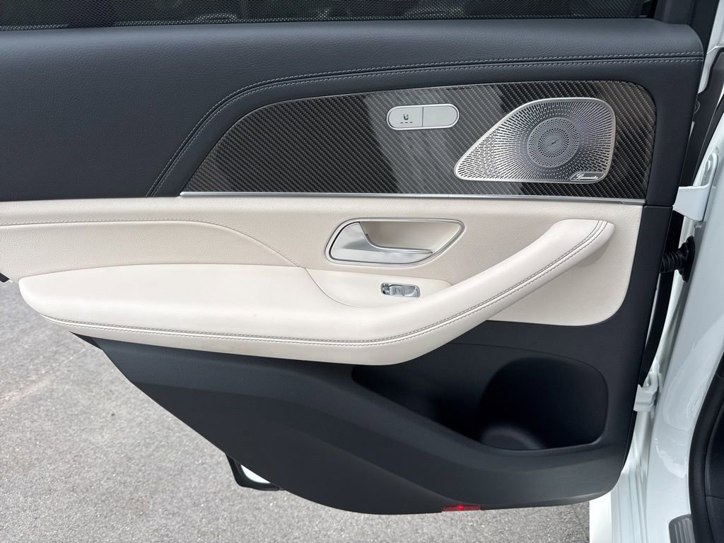 New 2026 Mercedes-Benz GLE 53 AMG 4MATIC image 19