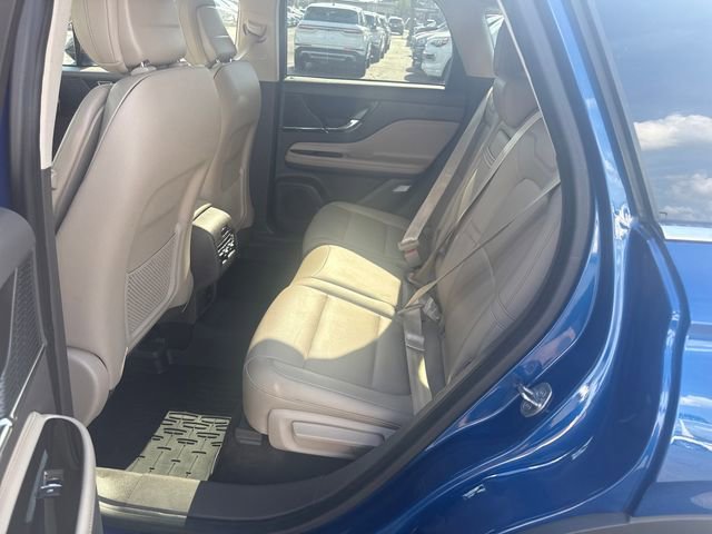 Certified 2020 Lincoln Corsair AWD w/ Equipment Group 101A image 29