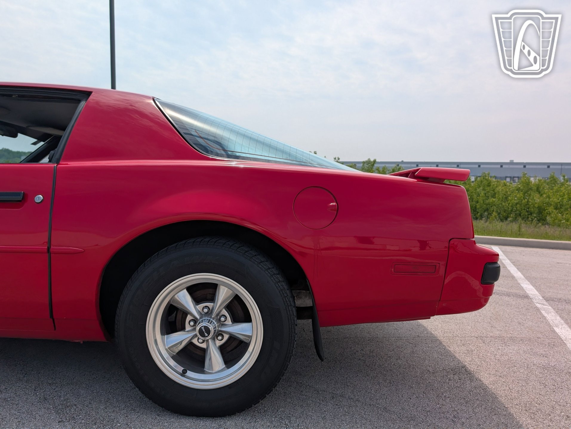 Used 1989 Pontiac Firebird Coupe image 32