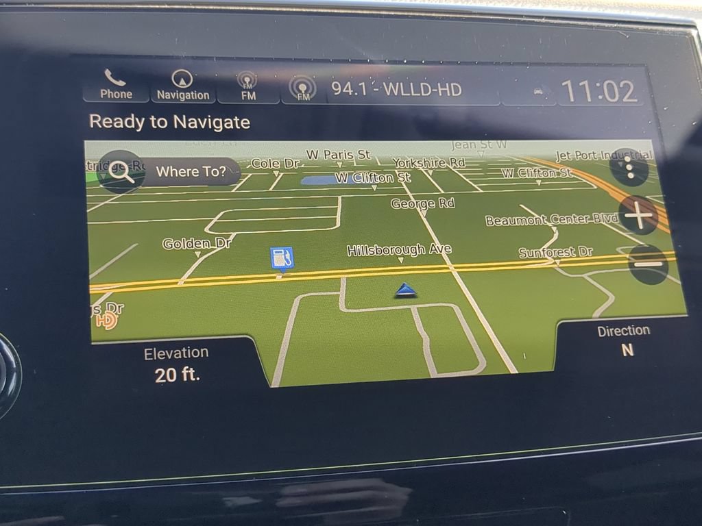 Used 2022 Honda Pilot Touring image 26