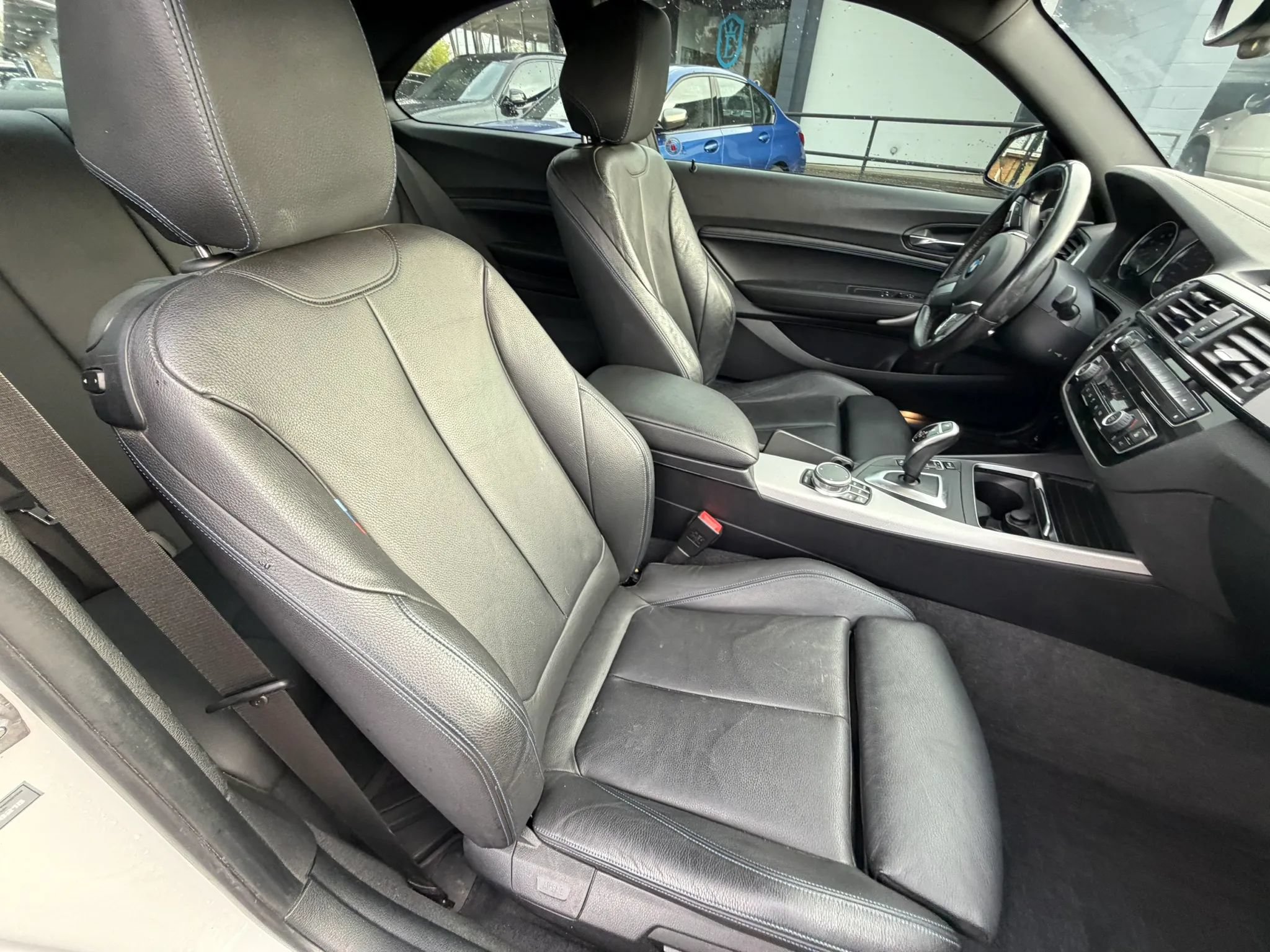 Used 2019 BMW M240i xDrive Coupe AWD/4WD image 11