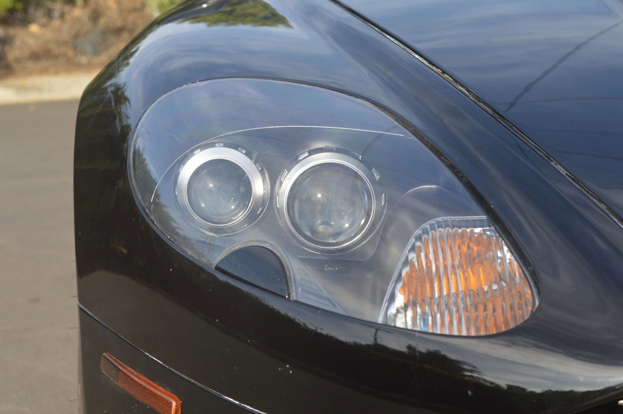 Used 2005 Aston Martin DB9 Volante image 14