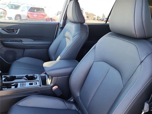 New 2026 Subaru Outback Limited XT image 13