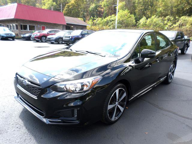Used 2017 Subaru Impreza 2.0i Sport image 3