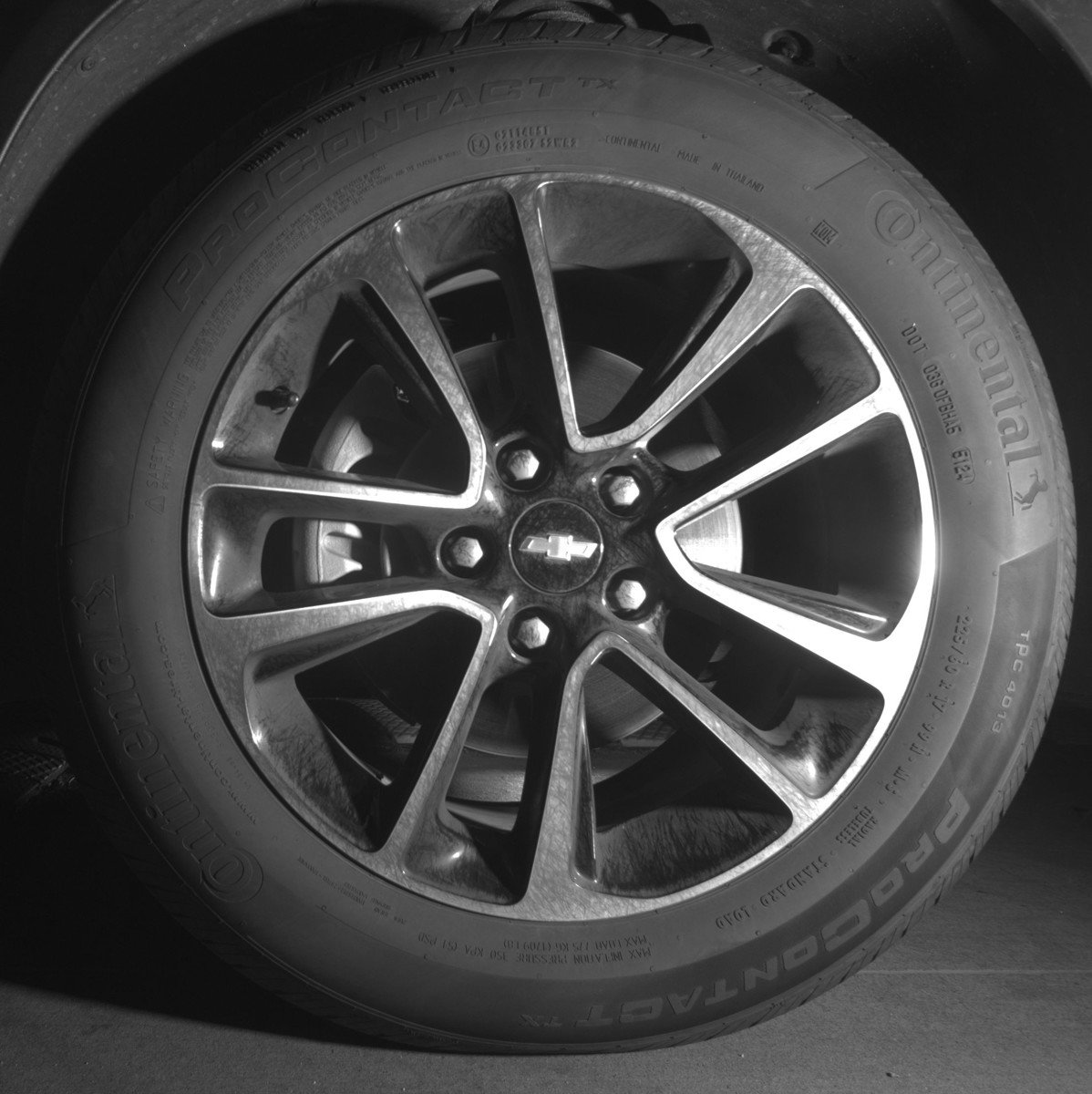 Used 2025 Chevrolet TrailBlazer LT image 12