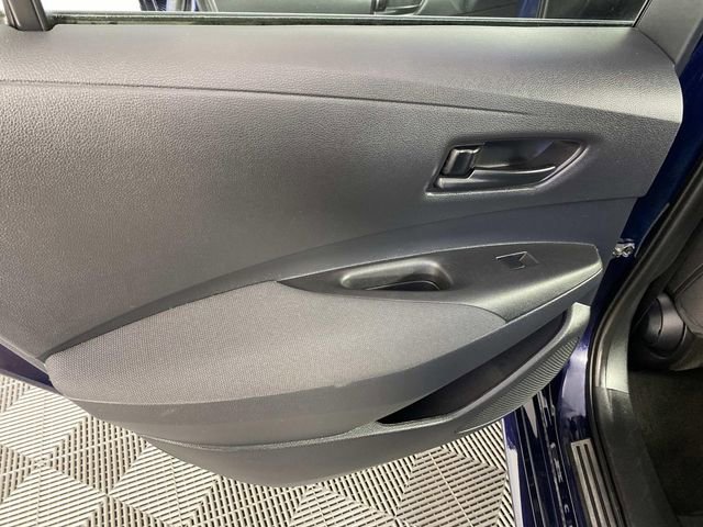 Used 2022 Toyota Corolla LE image 24