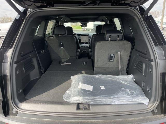 New 2026 GMC Acadia Elevation w/ Black Edition image 25
