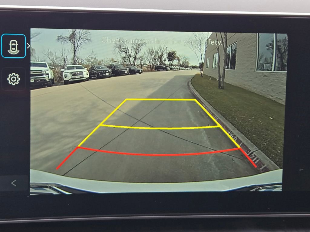 New 2025 Hyundai Tucson SEL w/ Tow & Go Package image 13