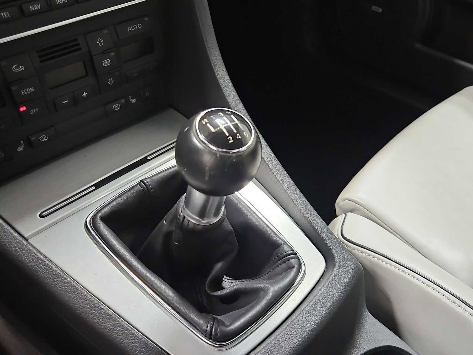 Used 2006 Audi S4 Cabriolet image 25