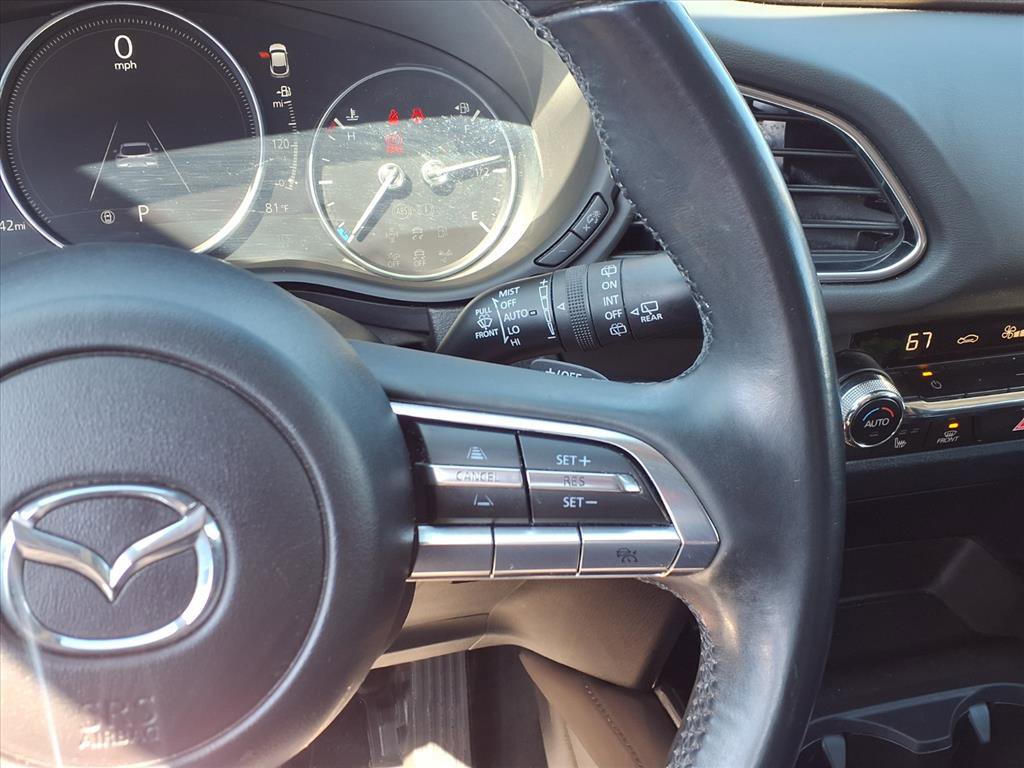 Used 2020 MAZDA CX-30 Premium Package image 14