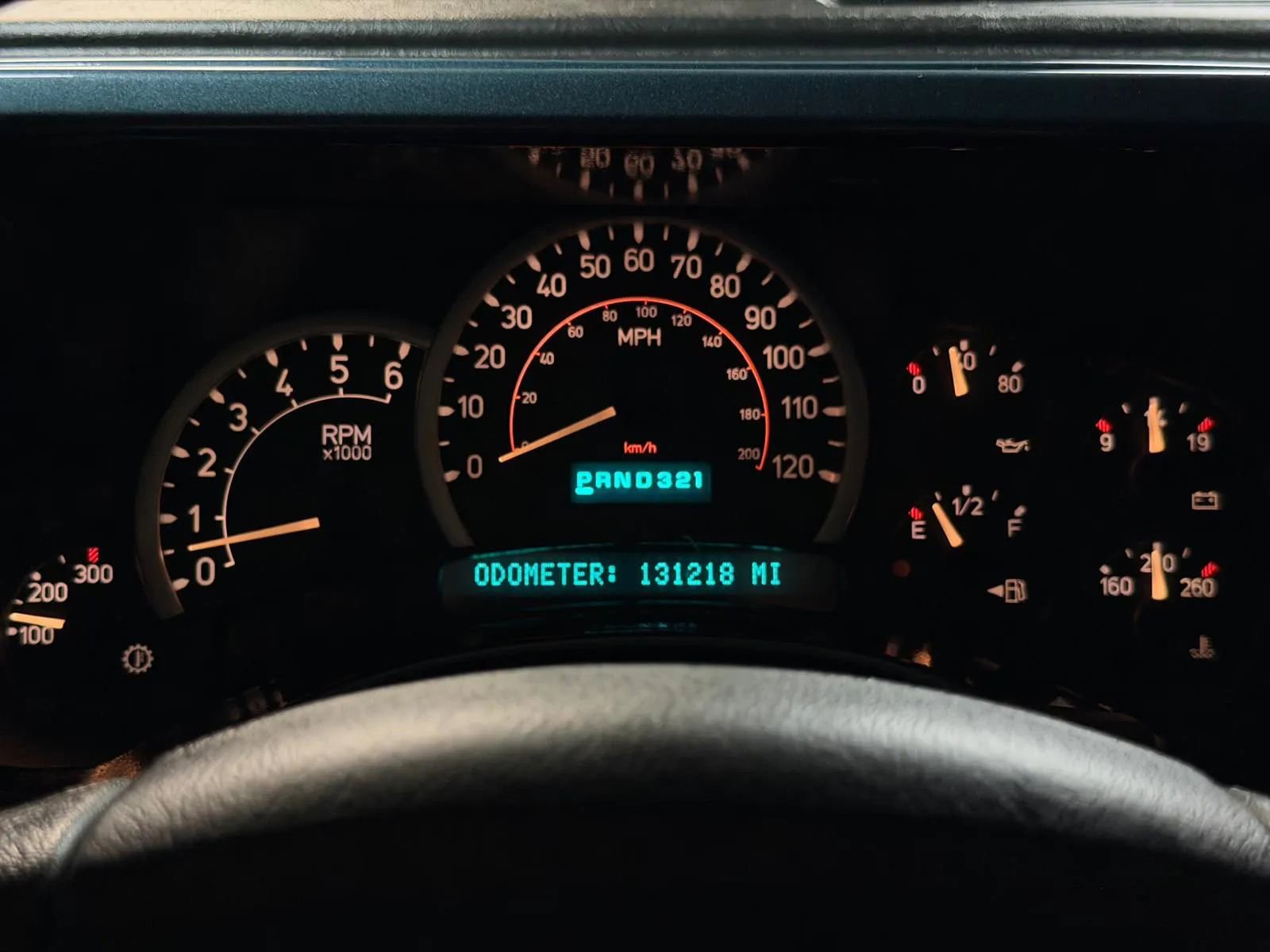 Used 2005 HUMMER H2 w/ Preferred Equipment Group AWD/4WD image 39