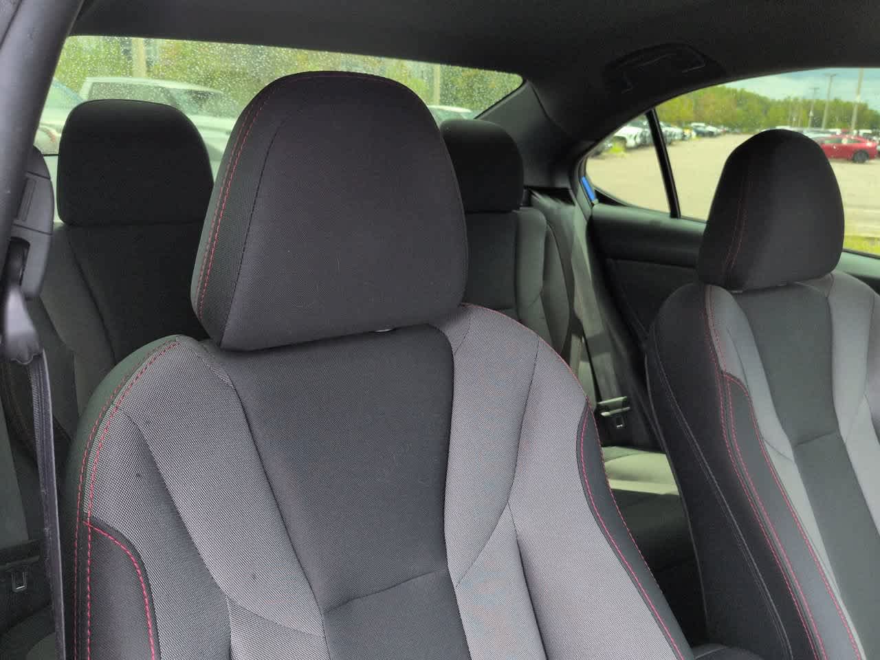 Used 2023 Subaru WRX AWD/4WD image 7