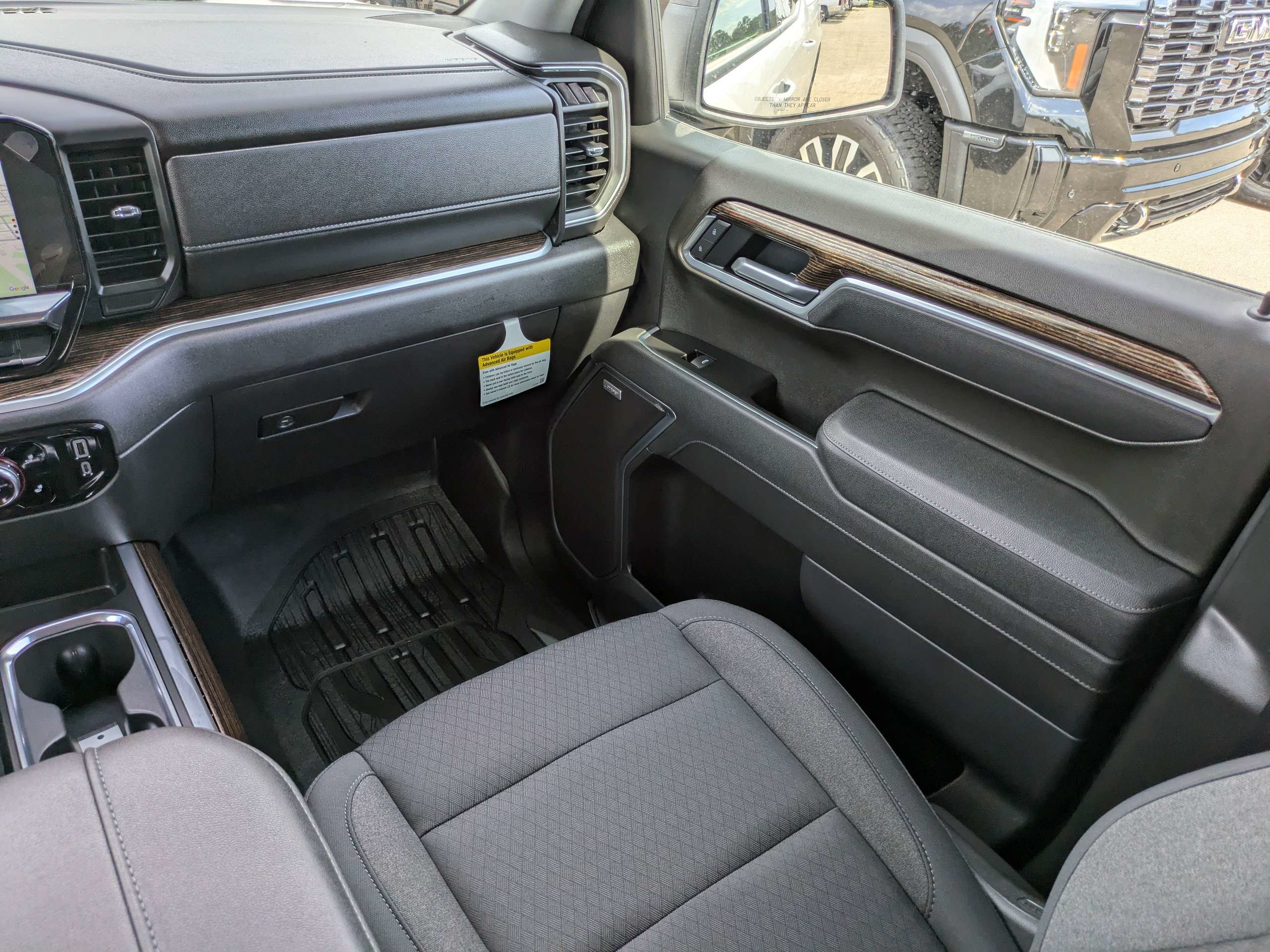 New 2026 GMC Sierra 1500 Elevation AWD/4WD image 18