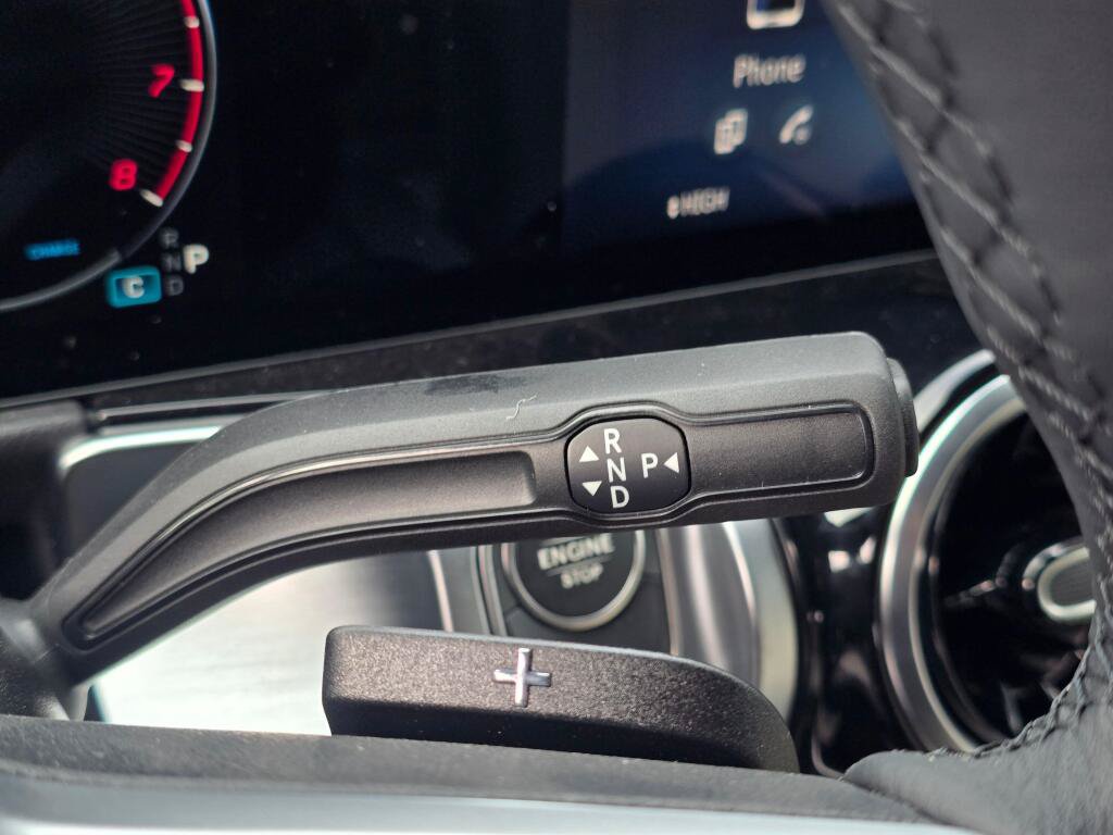 New 2026 Mercedes-Benz GLB 250 4MATIC image 16