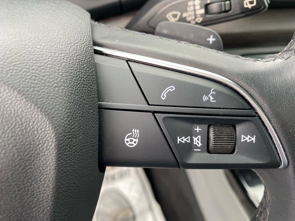 Used 2022 Audi Q5 2.0T Premium Plus image 17