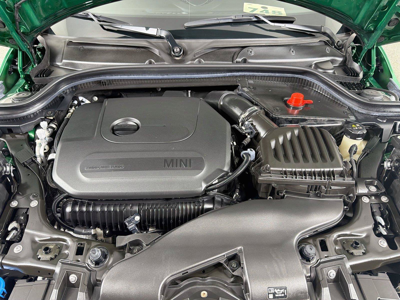 Used 2024 MINI Cooper S FWD image 29