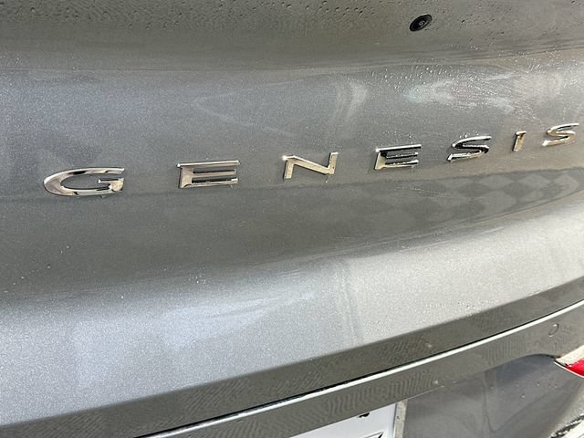 New 2026 Genesis GV80 2.5T Advanced AWD/4WD image 22