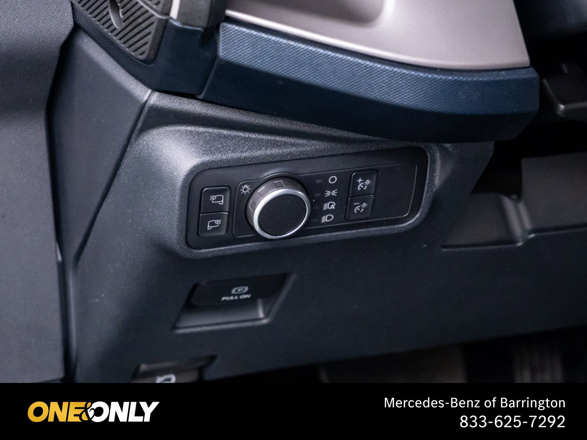 Used 2021 Ford Bronco First Edition AWD/4WD image 19