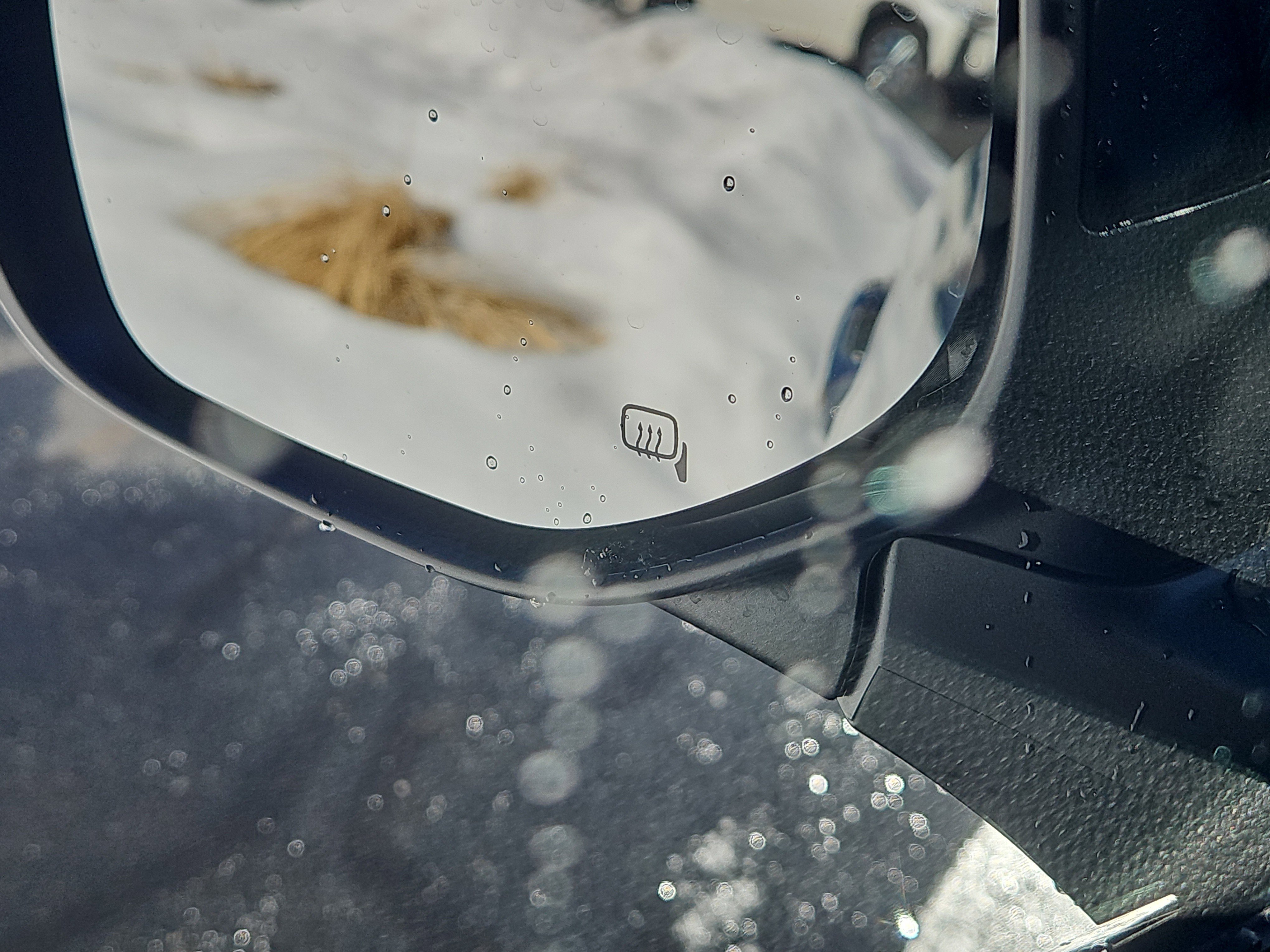 Certified 2025 Subaru Legacy Premium image 13